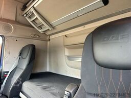 DAF XF 450 FT Super Space Cab Hydraulik Euro 6