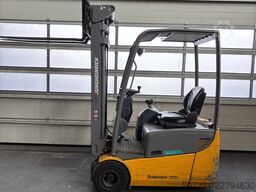 Jungheinrich EFG 115