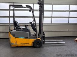 Jungheinrich EFG 115