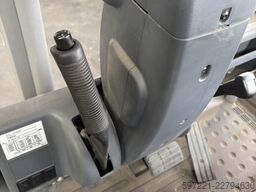 Jungheinrich EFG 115