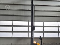 Jungheinrich EJC 110
