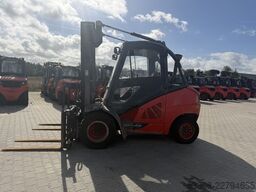 Linde H45D-02