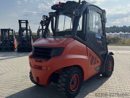 Linde H50D-02/600