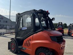 Linde H50D-02/600