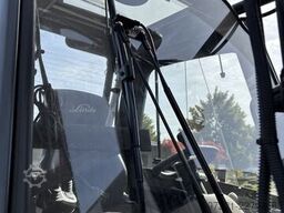 Linde E20-01/600 Hochgesetzt
