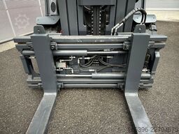 Linde E 50 HL-01 - CONTAINER - TRIPLEX !!