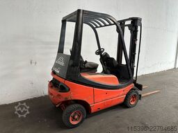 Linde H 12 D