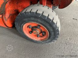 Linde H 12 D