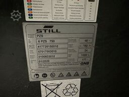 Still RX 20-20 L - TRIPLEX 4,8 m