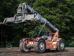 Kalmar TRA250-S55F (RT240) - 4x4 - with CE !!!