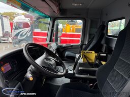 Mercedes-Benz Actros 4146 LaGram VacuDigger - Saugbagger