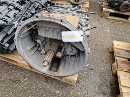 ZF ASTRONIC 12AS1930 TD