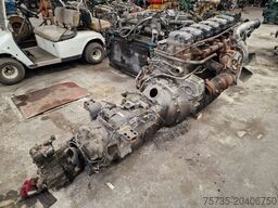 SCANIA DC1102 - 380HP (114)