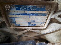ZF ECOLITE S5-42