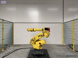 FANUC R-2000iB/210F