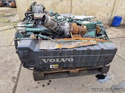 VOLVO DH12D340 EC01