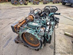 VOLVO DH12D340 EC01