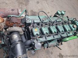 VOLVO PENTA TMD122A