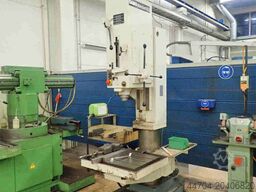 WMW Saalfeld Sabo 63