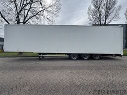 Van Hool 3 Asser / Mega / BPW Axle /