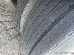 Van Hool 3 Asser / Mega / BPW Axle /