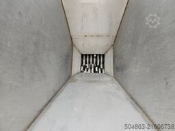 Chicken feet grinder - bone Meyn polutry 241