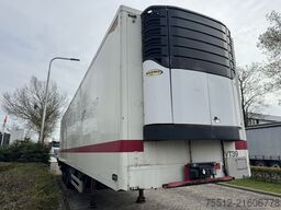  HEIWO / 3-Asser / Carrier 1300 Maxima / Tail Lift