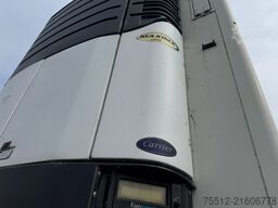  HEIWO / 3-Asser / Carrier 1300 Maxima / Tail Lift