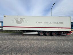  HEIWO / 3-Asser / Carrier 1300 Maxima / Tail Lift