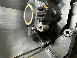 Mori Seiki NL2500Y/700
