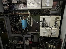 Mori Seiki NL2500Y/700