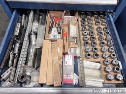 Mori Seiki NL2500Y/700