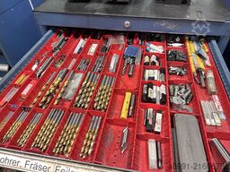 Mori Seiki NL2500Y/700
