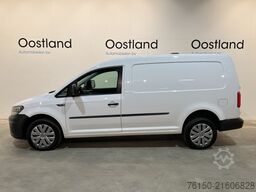 VW Caddy 2.0 TDI L2H1 4Motion Maxi 150 PK DSG Auto...