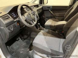 VW Caddy 2.0 TDI L2H1 4Motion Maxi 150 PK DSG Auto...