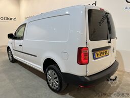 VW Caddy 2.0 TDI L2H1 4Motion Maxi 150 PK DSG Auto...