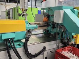 Arburg Allrounder 470 E 1000-290