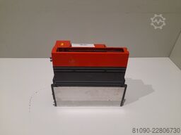 SEW-EURODRIVE MDX61B-0075-5A3-4-00
