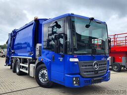 Mercedes-Benz ECONIC 2630
