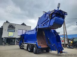 Mercedes-Benz ECONIC 2630