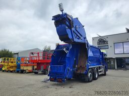 Mercedes-Benz ECONIC 2630