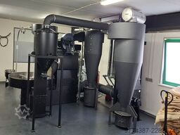 Kirsch und Mausser, Probat UG45 Retro