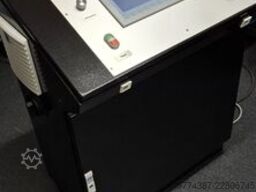 Kirsch und Mausser, Probat UG45 Retro