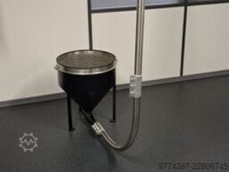 Kirsch und Mausser, Probat UG45 Retro