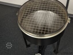 Kirsch und Mausser, Probat UG45 Retro