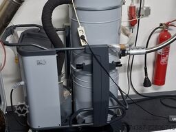 Kirsch und Mausser, Probat UG45 Retro
