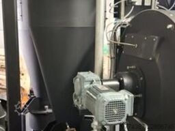 Kirsch und Mausser, Probat UG45 Retro