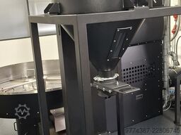Kirsch und Mausser, Probat UG45 Retro