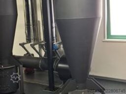 Kirsch und Mausser, Probat UG45 Retro