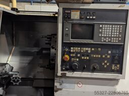 mori seiki SL25